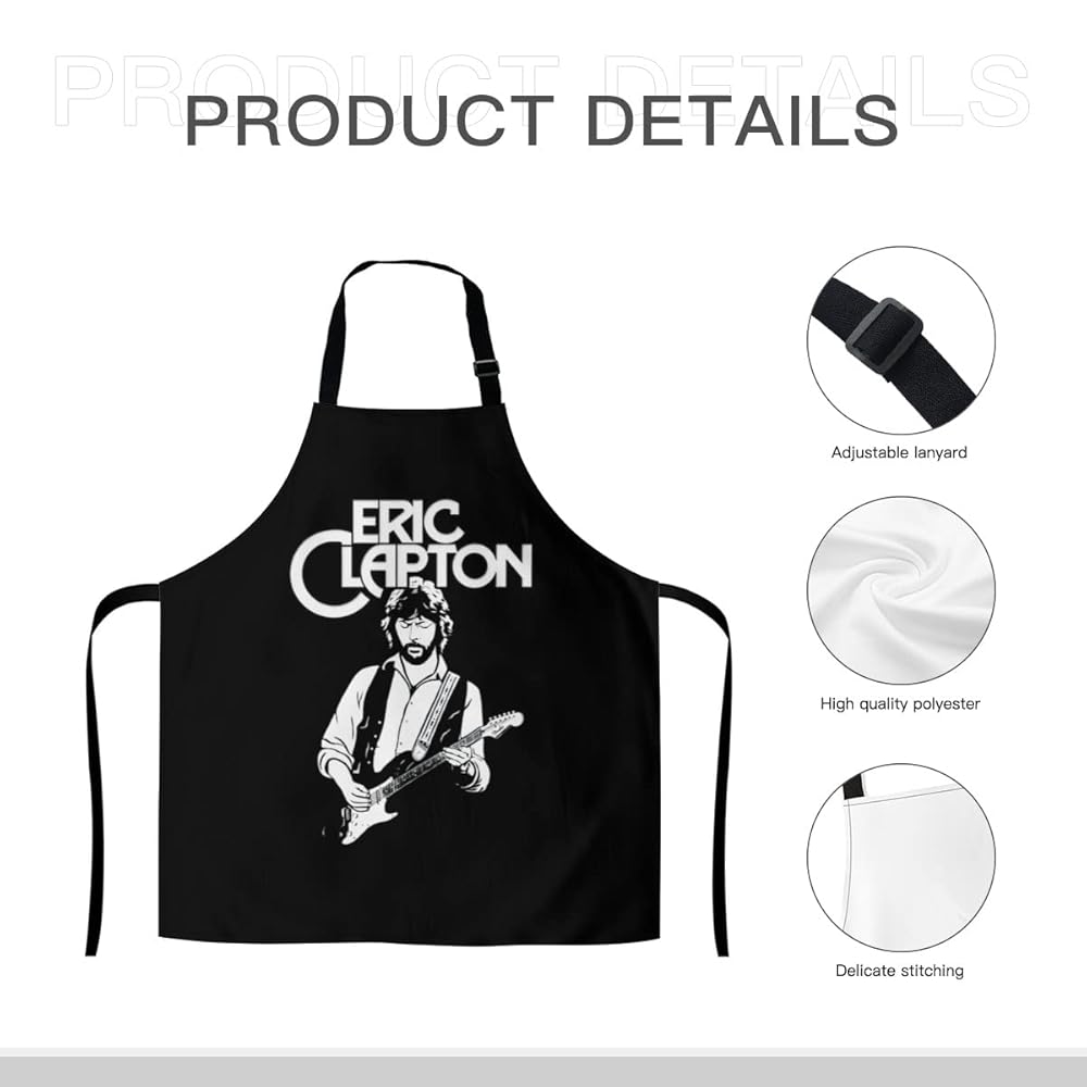 eric clapton 帆前掛け エプロン エリッククラプトン Amazon.co.jp: エリック クラプトン エプロン メンズ 女性用